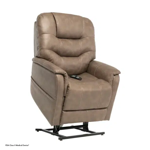 (DISCONTINUED) VivaLift! Elegance 2 Infinite Position Lift Chair