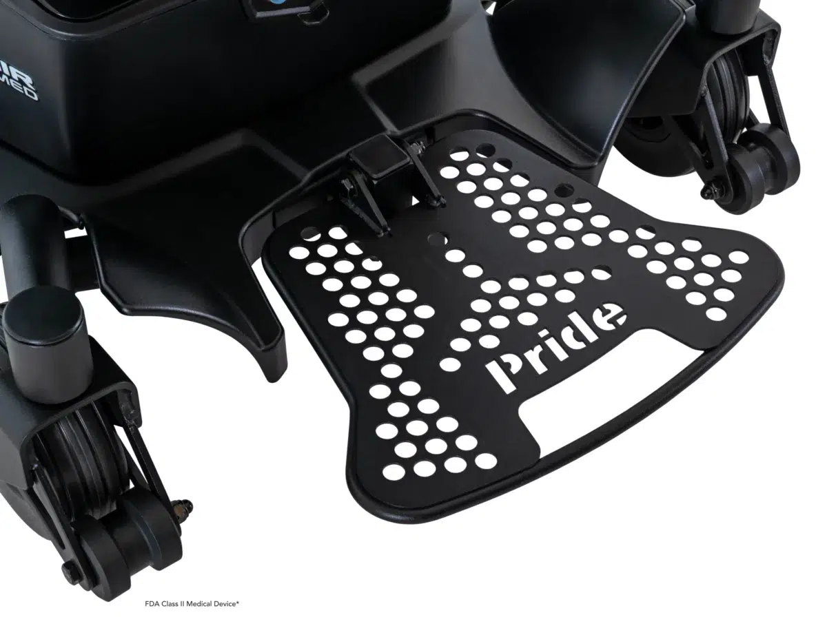 Go Chair MED Power Wheelchair - Image 8