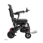 Jazzy Carbon Power Wheelchair - Image 3
