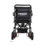 Jazzy Carbon Power Wheelchair - Image 5