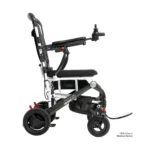 Jazzy Carbon Power Wheelchair - Image 6