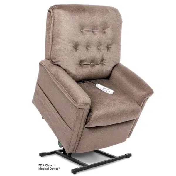 (DISCONTINUED) Heritage LC-358 3-Position Lift Chair