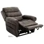 VivaLift! Tranquil 2 PLR-935 Infinite Position Lift Chair Recliner - Image 11