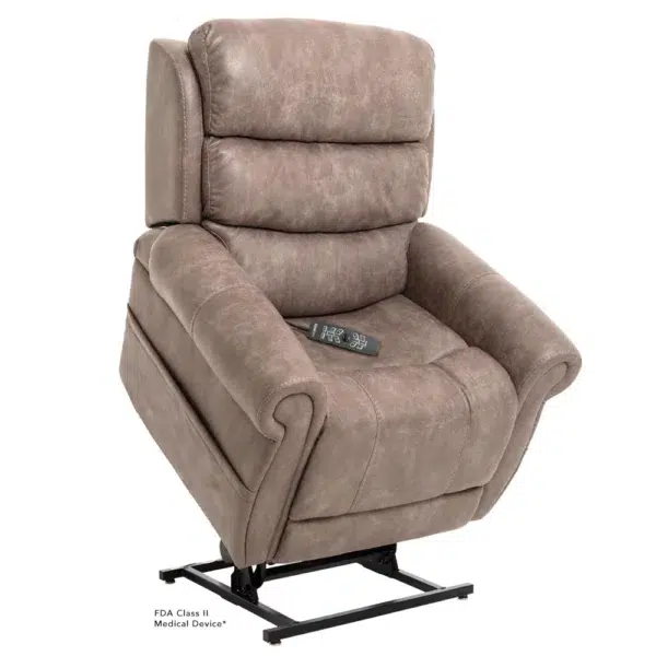 VivaLift! Tranquil 2 PLR-935 Infinite Position Lift Chair Recliner