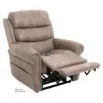 VivaLift! Tranquil 2 PLR-935 Infinite Position Lift Chair Recliner - Image 8