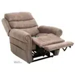 VivaLift! Tranquil 2 PLR-935 Infinite Position Lift Chair Recliner - Image 9