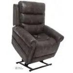 VivaLift! Tranquil 2 PLR-935 Infinite Position Lift Chair Recliner - Image 4