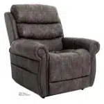 VivaLift! Tranquil 2 PLR-935 Infinite Position Lift Chair Recliner - Image 7