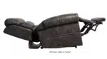 VivaLift! Tranquil 2 PLR-935 Infinite Position Lift Chair Recliner - Image 16