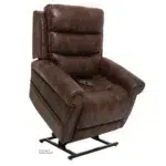 VivaLift! Tranquil 2 PLR-935 Infinite Position Lift Chair Recliner - Image 3