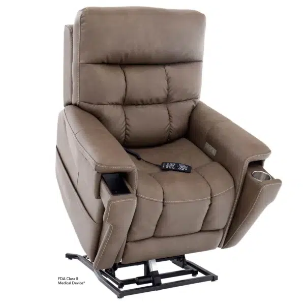 VivaLift! Ultra PLR-4955 Infinite Position Lift Chair Recliner