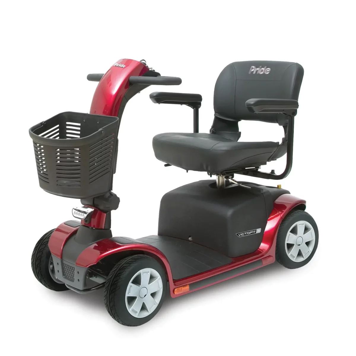 Victory 9 4-Wheel Mobility Scooter - Image 2