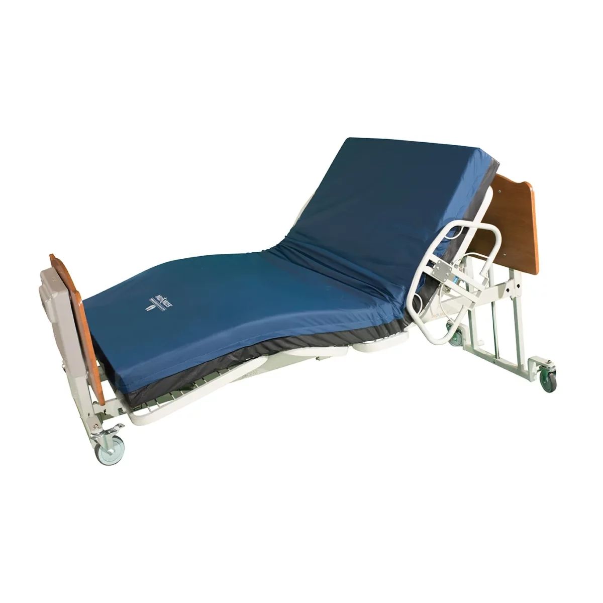 Comfort Wide EX-8000 Bariatric Low Bed - Image 1