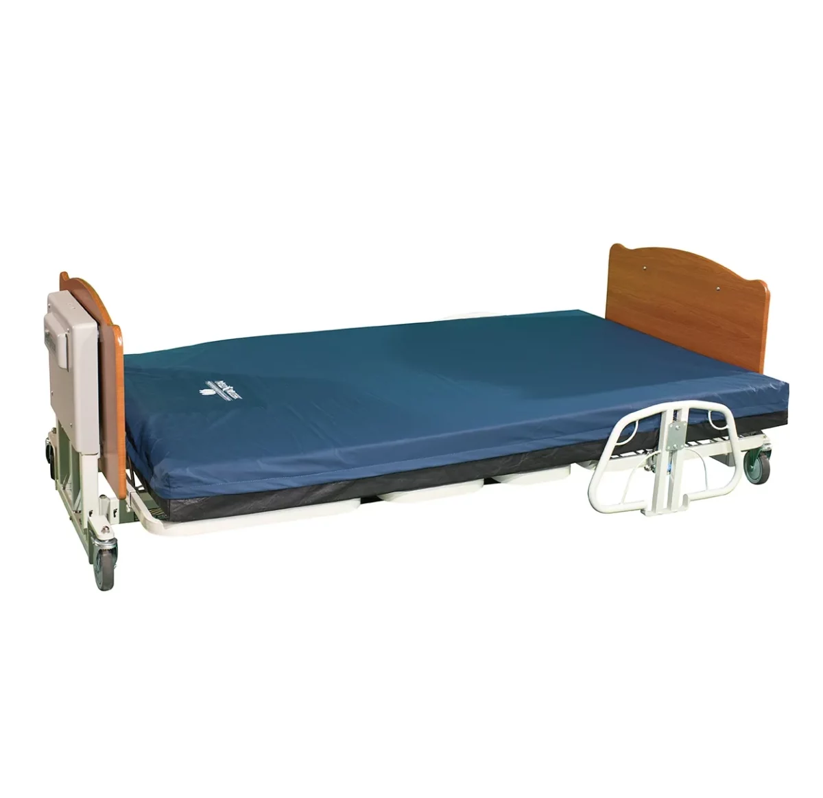 Comfort Wide EX-8000 Bariatric Low Bed - Image 7