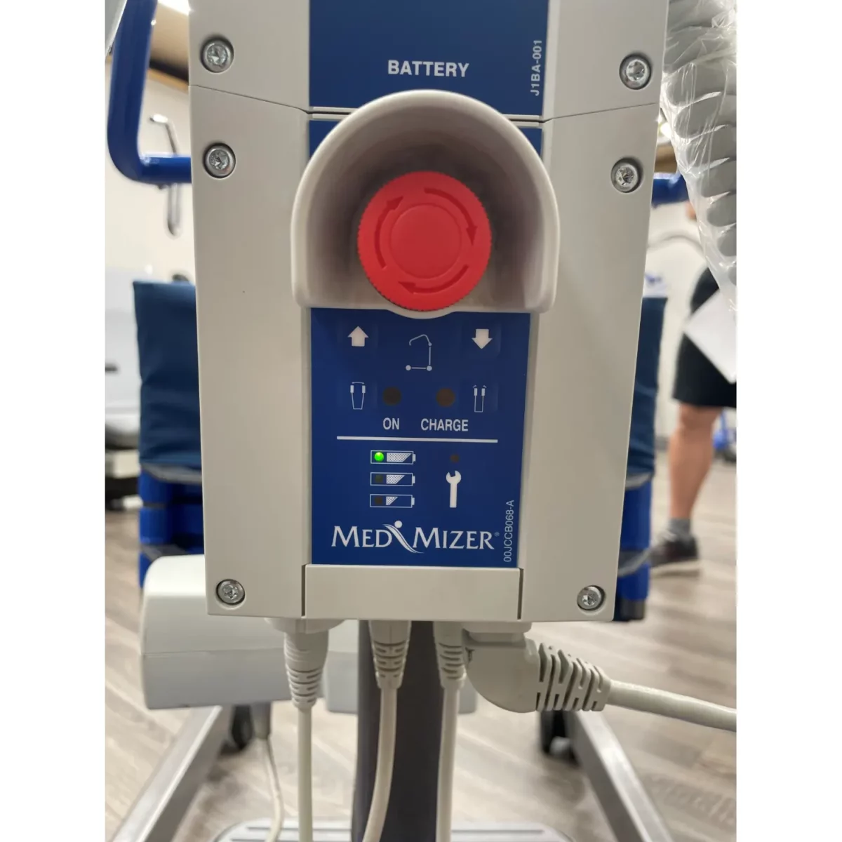 MedRiser Sit-To-Stand Lift - Image 7