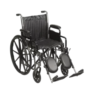 Home Medical Equipment and Supply Services