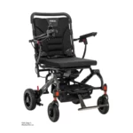 Jazzy Carbon Power Wheelchair