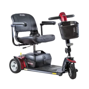 Home Medical Equipment and Supply Services