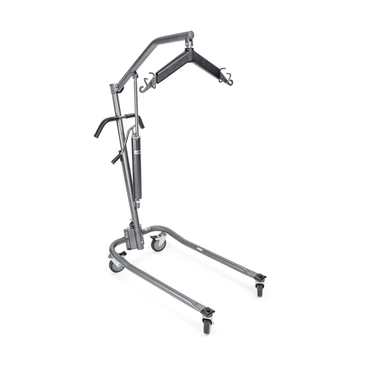 Drive Medical Deluxe Hydraulic Lift - Image 1