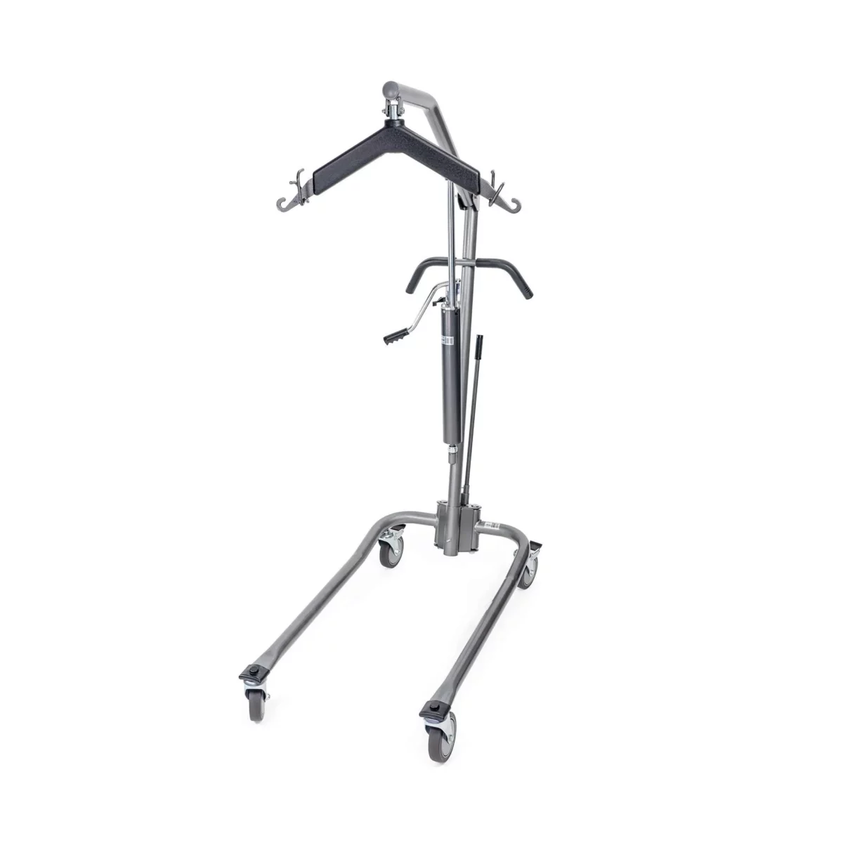 Drive Medical Deluxe Hydraulic Lift - Image 2
