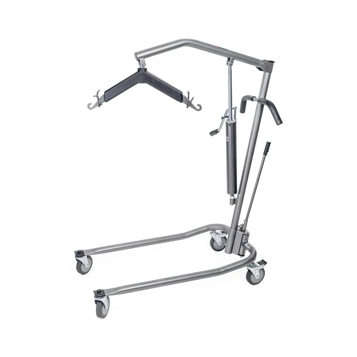 Drive Medical Deluxe Hydraulic Lift - Image 3