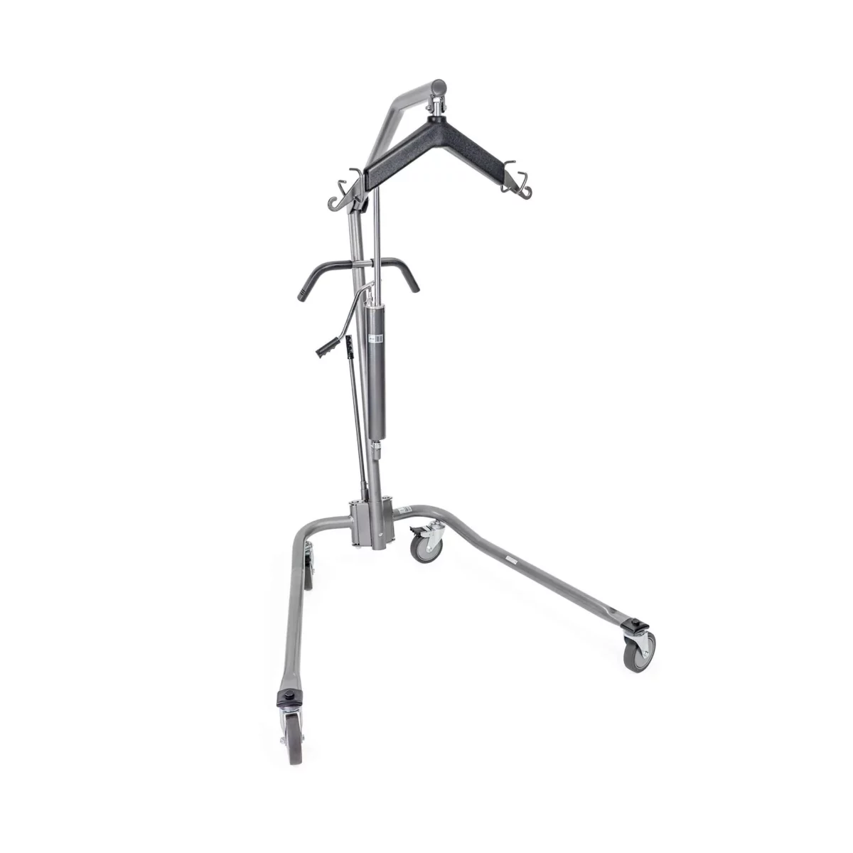 Drive Medical Deluxe Hydraulic Lift - Image 4