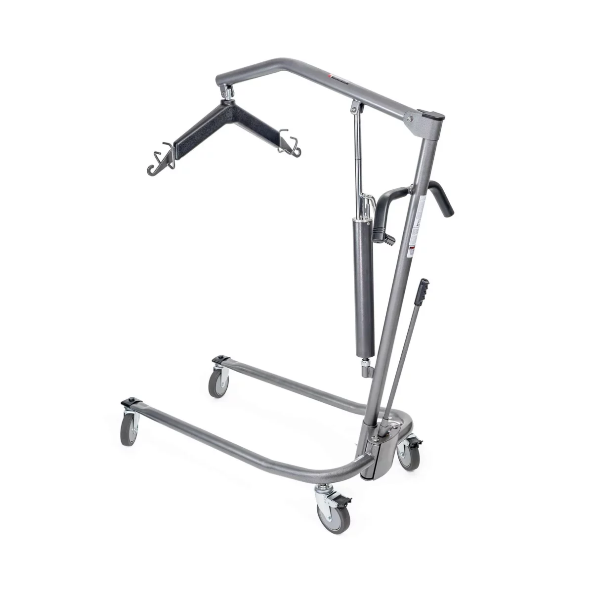Drive Medical Deluxe Hydraulic Lift - Image 5
