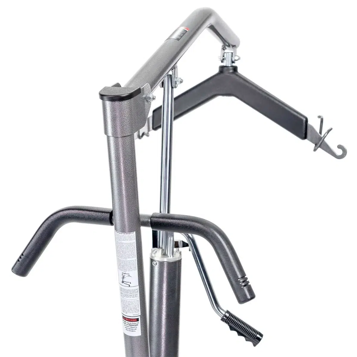 Drive Medical Deluxe Hydraulic Lift - Image 7