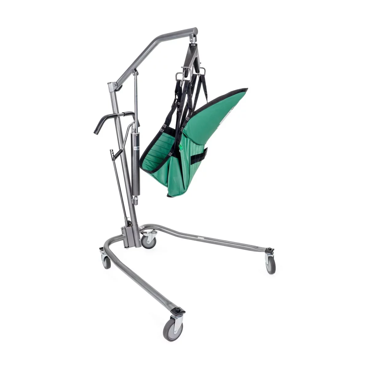 Drive Medical Deluxe Hydraulic Lift - Image 8