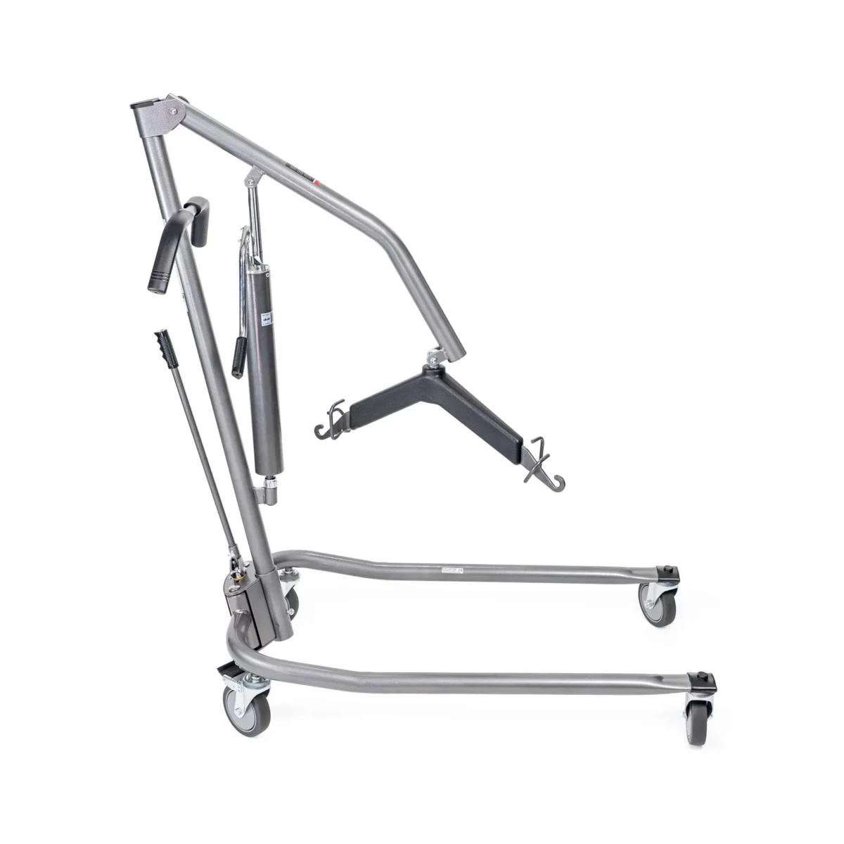 Drive Medical Deluxe Hydraulic Lift - Image 9