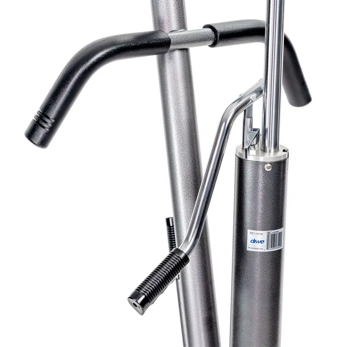 Drive Medical Deluxe Hydraulic Lift - Image 10