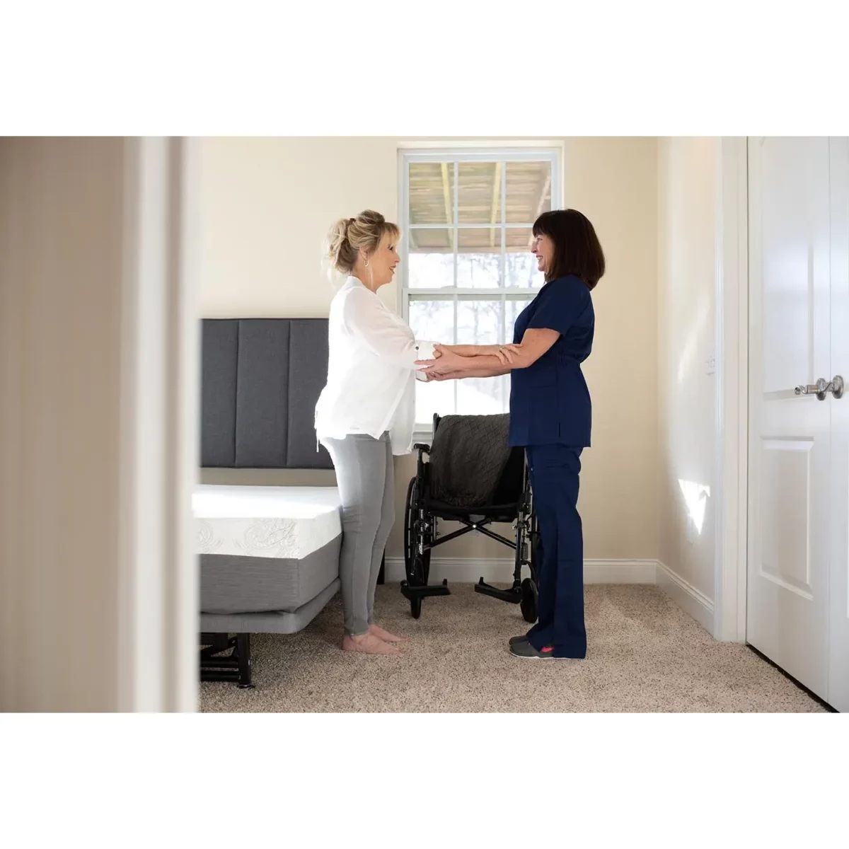 185 Hi-Low Adjustable Bed - Image 19