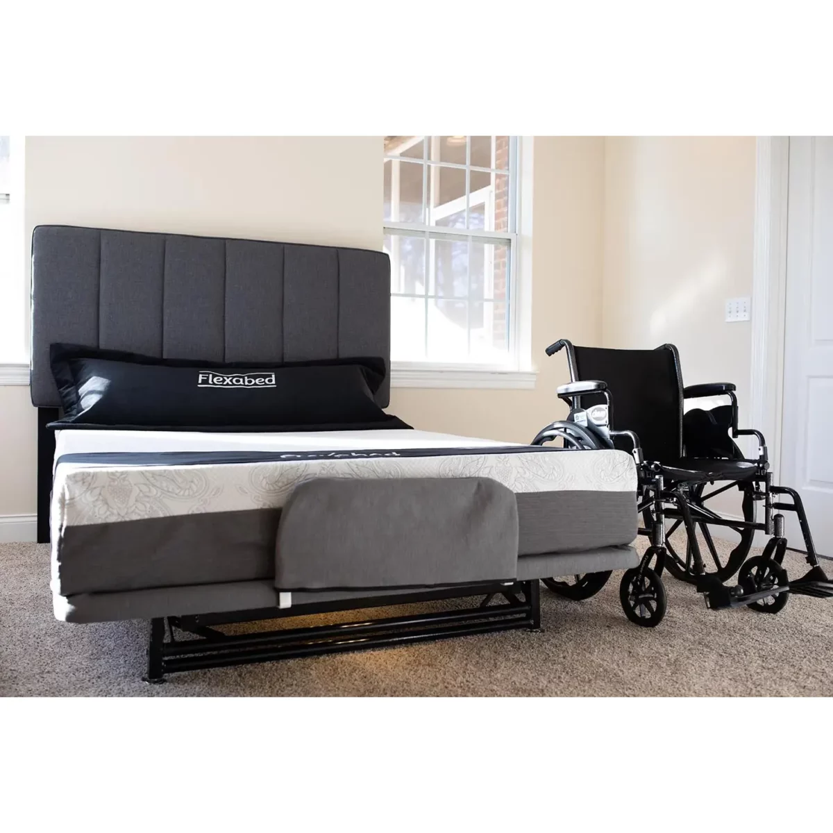 185 Hi-Low Adjustable Bed - Image 21