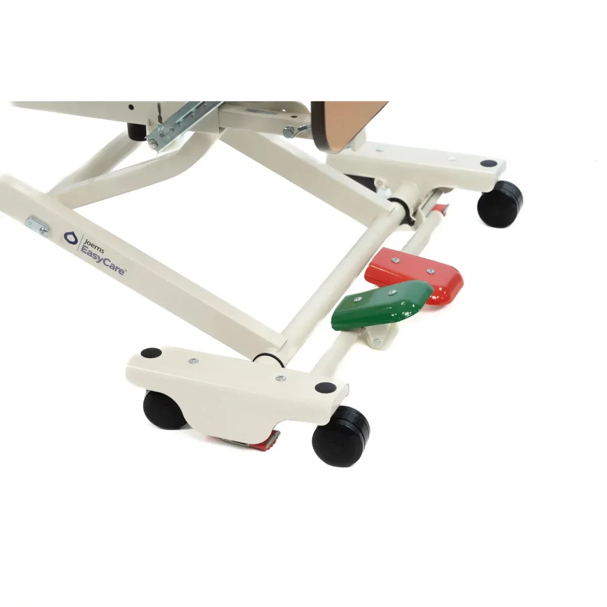 Joerns EasyCare Hi-Low Hospital Bed - Image 8