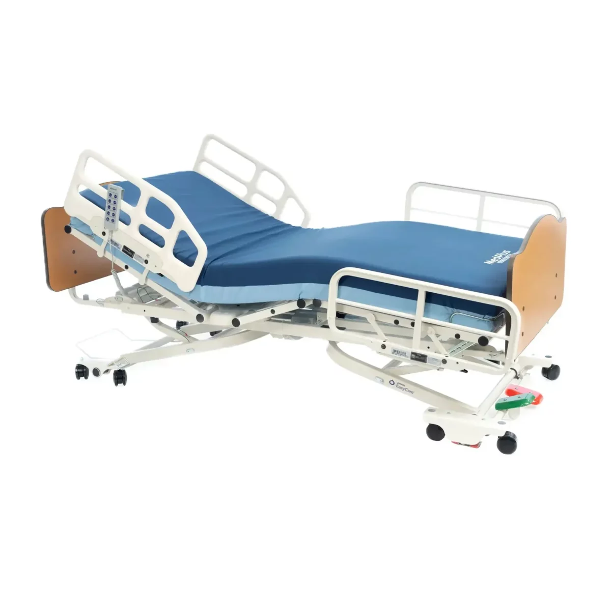 Joerns EasyCare Hi-Low Hospital Bed - Image 3
