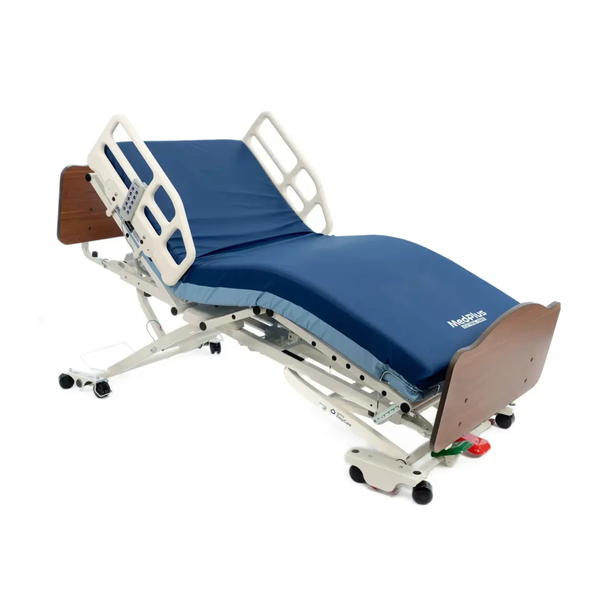 Joerns EasyCare Hi-Low Hospital Bed - Image 2