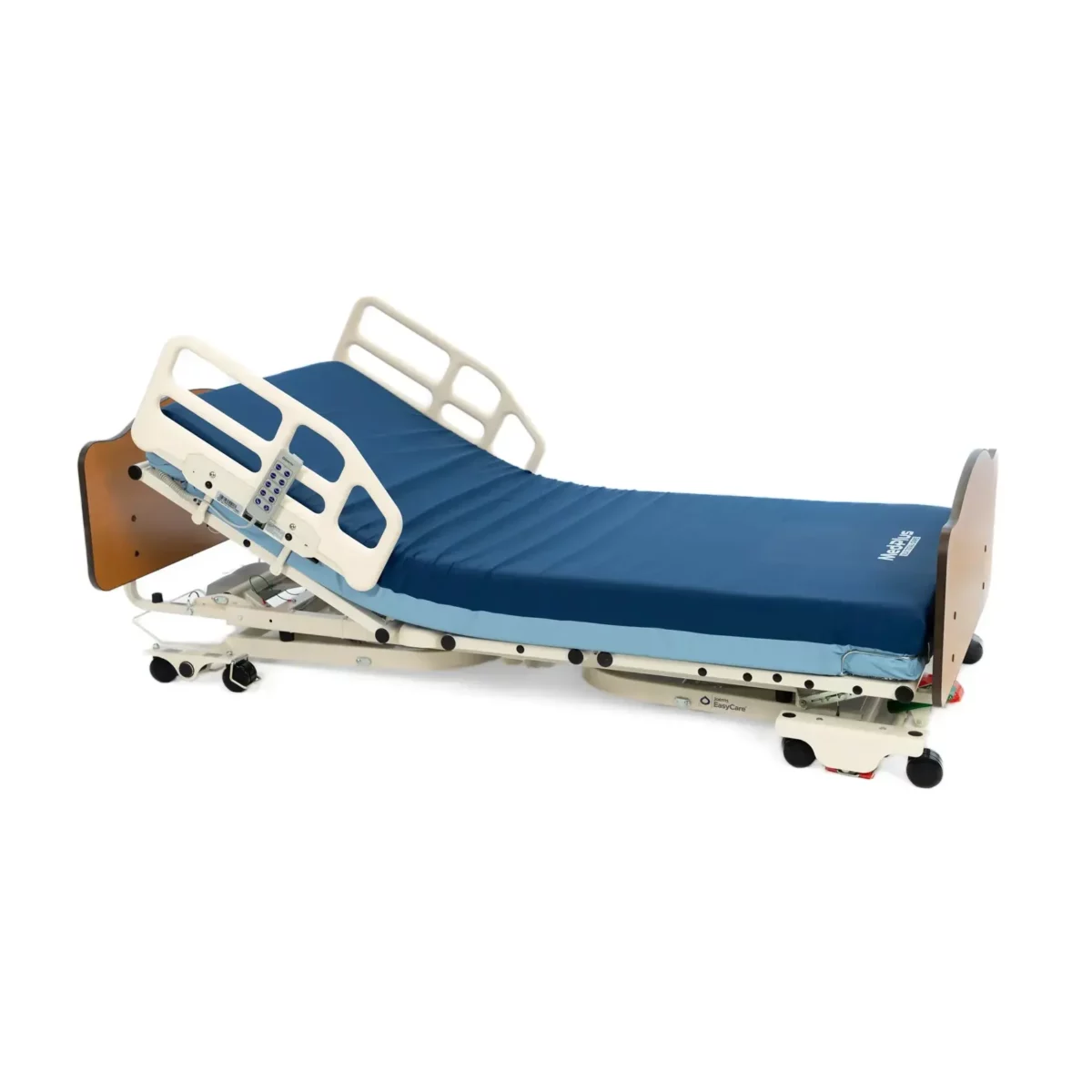 Joerns EasyCare Hi-Low Hospital Bed - Image 6