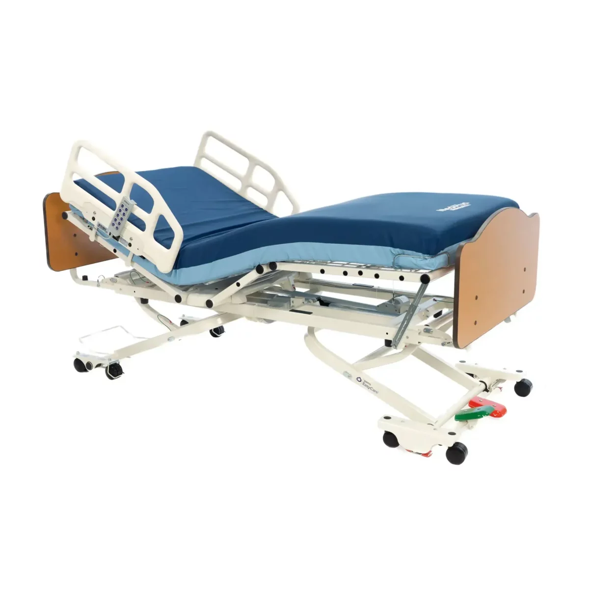 Joerns EasyCare Hi-Low Hospital Bed - Image 5