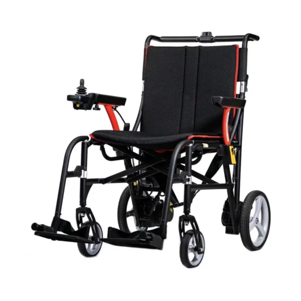 Feather Ultra-lightweight Power Wheelchair
