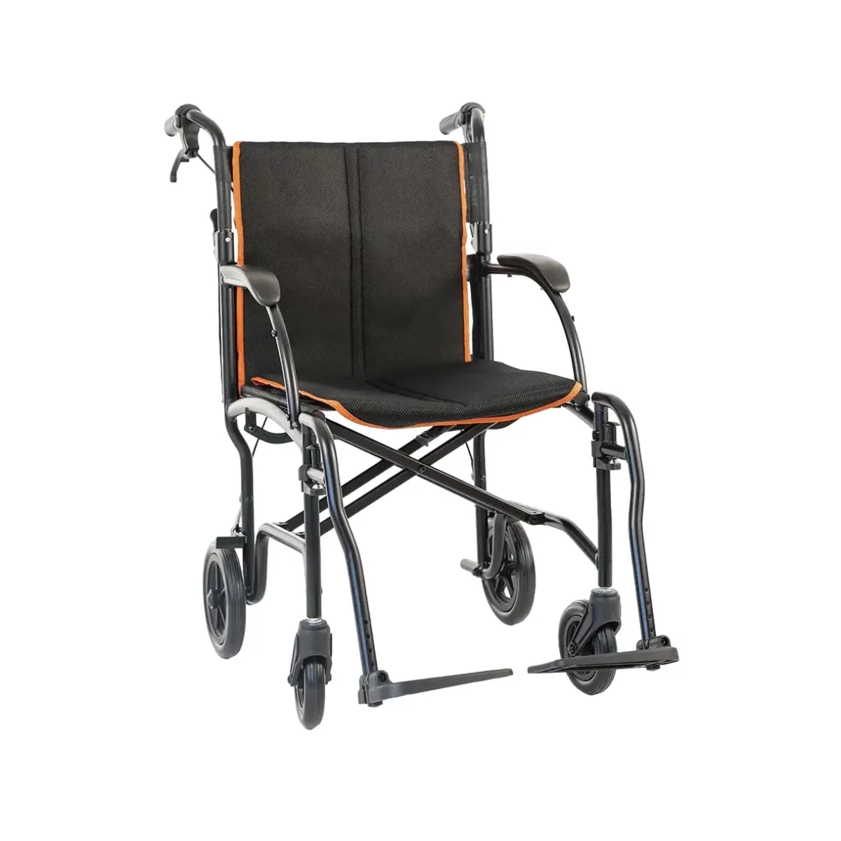 Feather Transport Lightweight Wheelchair - Image 1