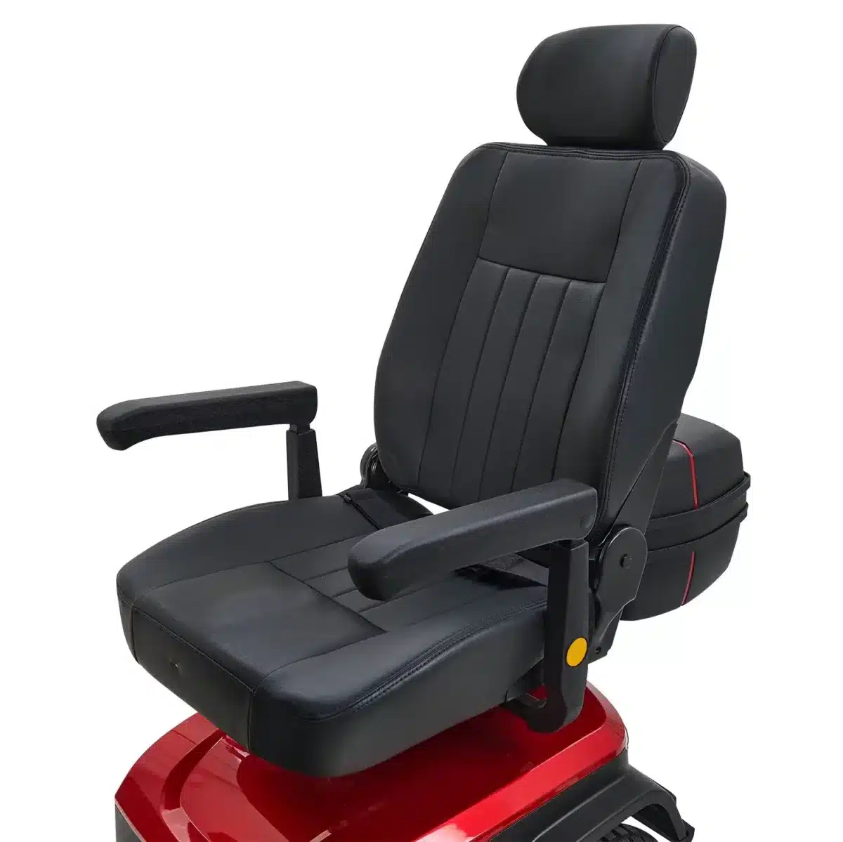 Golden Eagle 4-Wheel Bariatric Scooter - Image 10