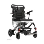 Jazzy Carbon Power Wheelchair - Image 2