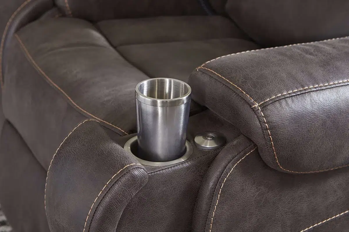 Titan PR-448 with MaxiComfort 4-Position Lift Chair Recliner - Image 22