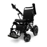 Majestic IQ-8000 Remote Controlled Lightweight Folding Power Wheelchair - Image 2