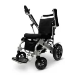 Majestic IQ-8000 Remote Controlled Lightweight Folding Power Wheelchair - Image 4