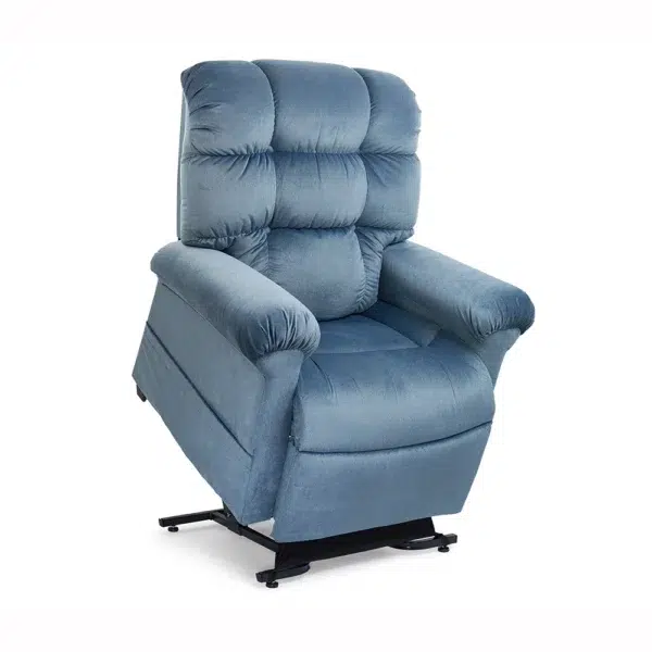 Cloud PR-510 with MaxiComfort 2-Position Lift Chair Recliner