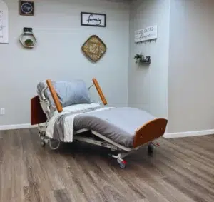 Home Medical Equipment and Supply Services