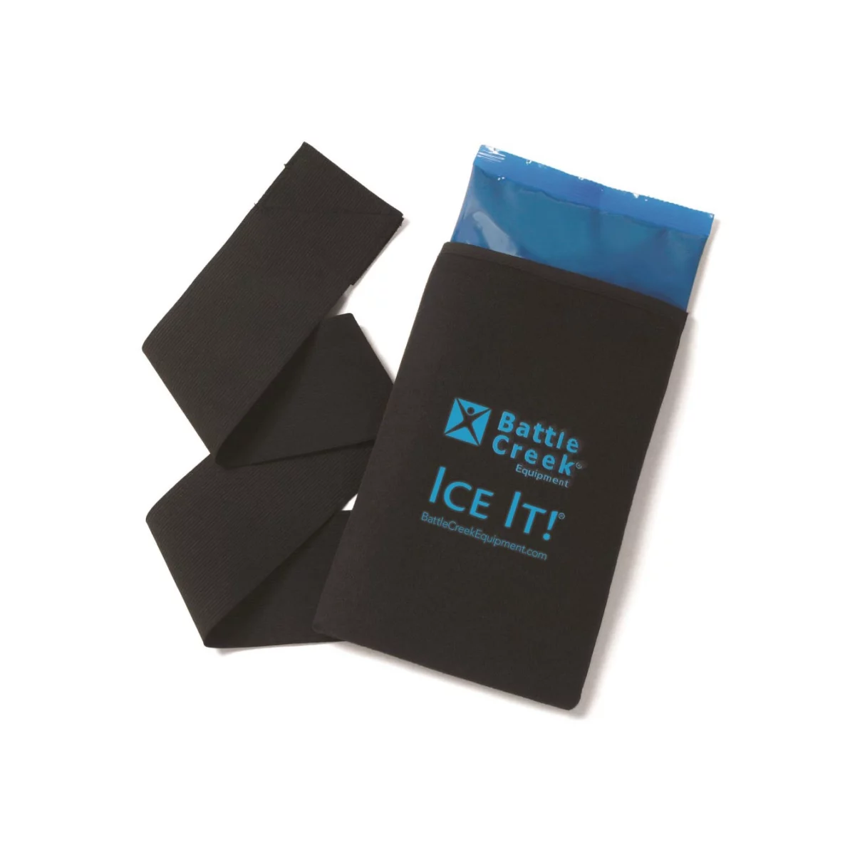 Ice It! ColdComfort System Multi-use Desing (Medium) - Image 3