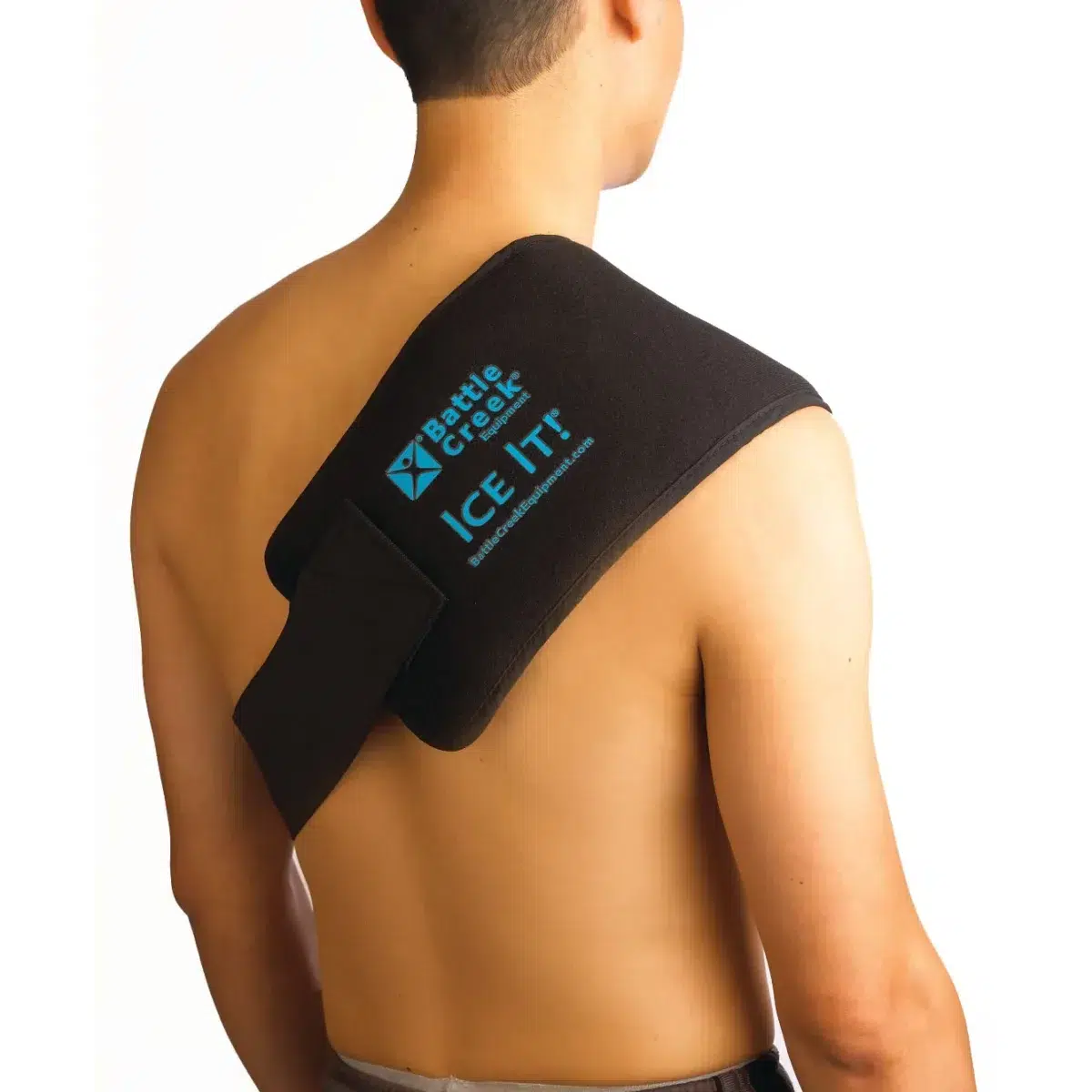 Ice It! ColdComfort System Multi-use Desing (Large) - Image 1