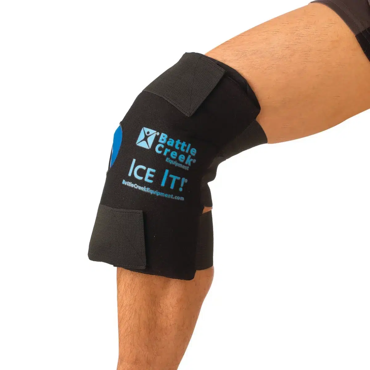 Ice It! ColdComfort System Knee - Image 1